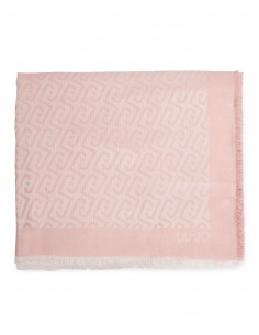 Foulard Liu-Jo Soft peony