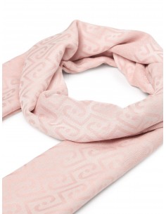 Foulard Liu-Jo Soft peony 2