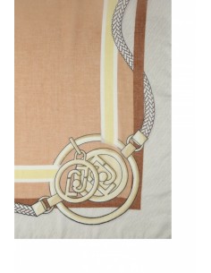 Foulard Liu-Jo Naturale