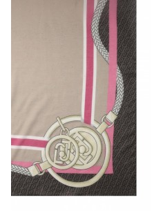 Foulard Liu-Jo T.moro