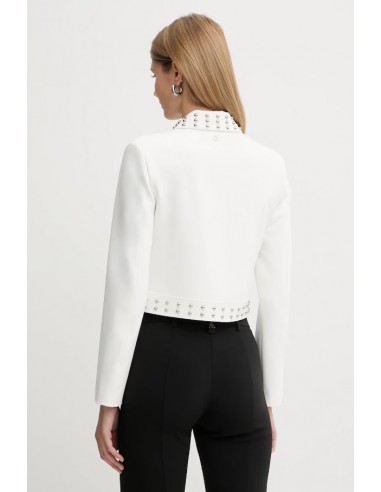 Giacca Liu-Jo Dirty white