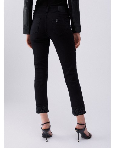 Jeans Liu-Jo Nero
