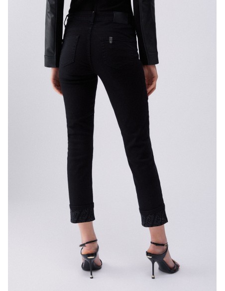 Jeans Liu-Jo Nero