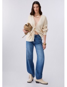 Jeans Liu-Jo Den.Blue dk.superlat