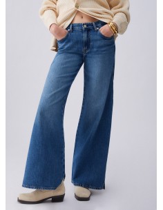 Jeans Liu-Jo Den.Blue dk.superlat 2