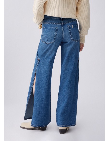 Jeans Liu-Jo Den.Blue dk.superlat