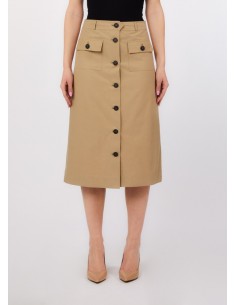 Gonna Liu-Jo Light ginger