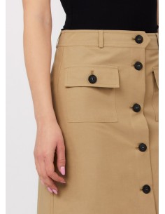 Gonna Liu-Jo Light ginger 2