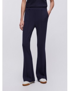 Pantalone Liu-Jo Night blu sky 2