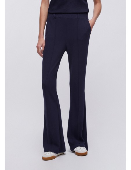 Pantalone Liu-Jo Night blu sky