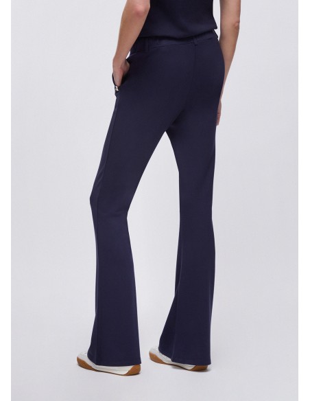 Pantalone Liu-Jo Night blu sky