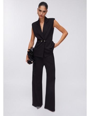 Pantalone Liu-Jo Nero