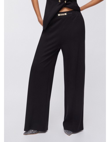 Pantalone Liu-Jo Nero