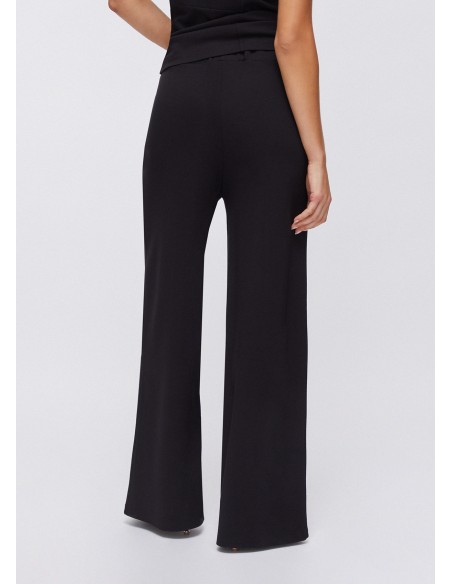 Pantalone Liu-Jo Nero