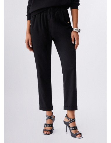 Pantalone Liu-Jo Nero