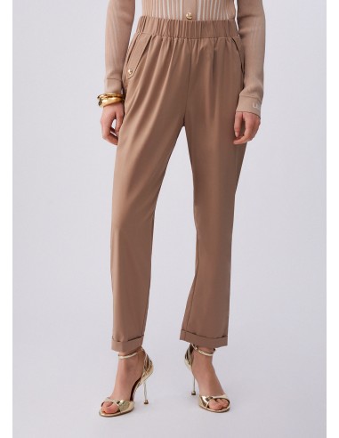 Pantalone Liu-Jo Almond