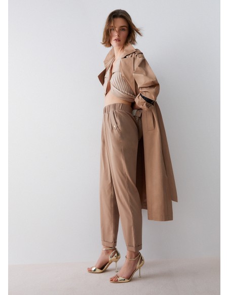 Pantalone Liu-Jo Almond