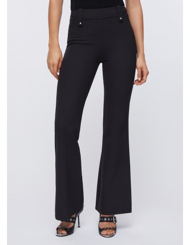 Pantalone Liu-Jo Nero