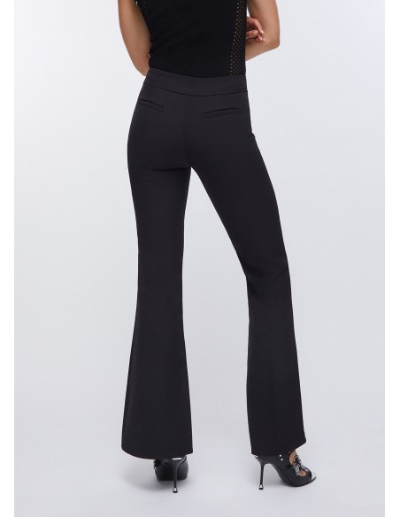 Pantalone Liu-Jo Nero