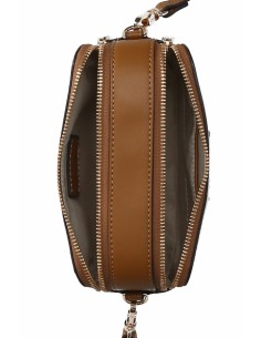 Pochette Liu-Jo Naturale/sequoia 2