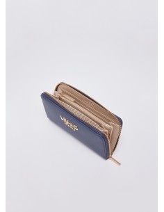 Portafoglio Liu-Jo Dress blue 2