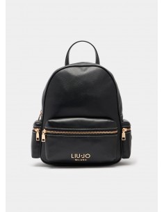 Zaino Liu-Jo Nero