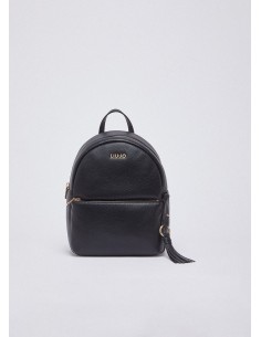 Zaino Liu-Jo Nero