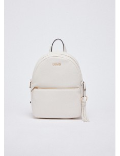 Zaino Liu-Jo Cream