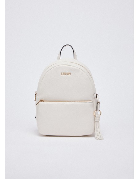 Zaino Liu-Jo Cream