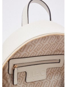 Zaino Liu-Jo Cream 2