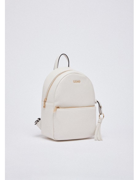 Zaino Liu-Jo Cream