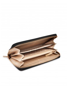 Portafoglio Liu-Jo Nero 2