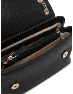 Borsa a tracolla Guess Black 2