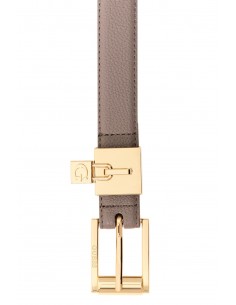 Cintura Guess Dark taupe 2