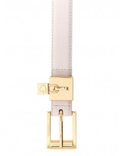 Cintura Guess Off white 2