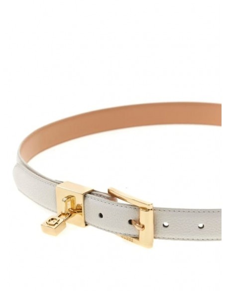 Cintura Guess Off white