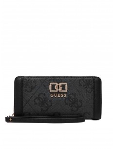 Portafoglio Guess Coal logo