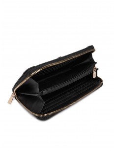 Portafoglio Guess Coal logo 2