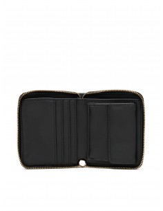Portafoglio Guess Coal logo 2