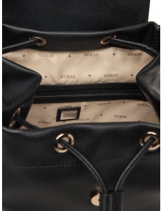 Zaino Guess Black 2