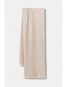 Foulard Liu-Jo Soft peony