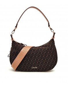 Borsa a spalla Liu-Jo T.moro