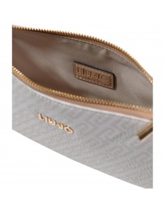 Pochette Liu-Jo Naturale/dk.cipria 2