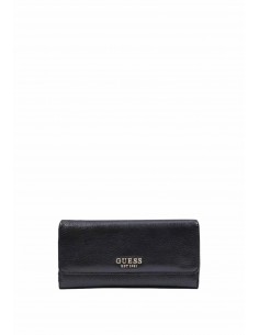 Portafoglio Guess Black