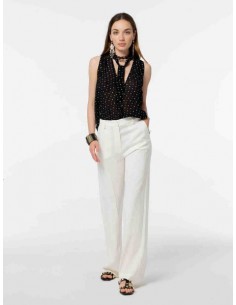 Top Hanita Nero-bianco