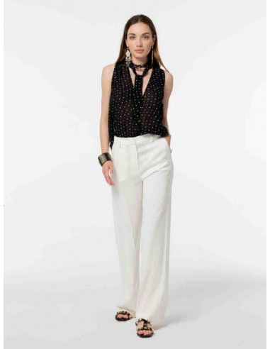 Top Hanita Nero-bianco