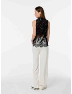 Top Hanita Nero-bianco 2