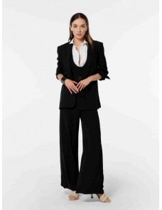 Pantalone Hanita Nero 2