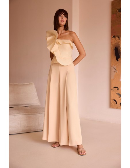 Completo Carla Ruiz Oro