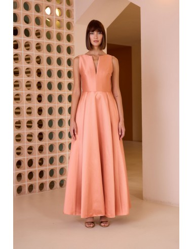 Abito Carla Ruiz Pesca